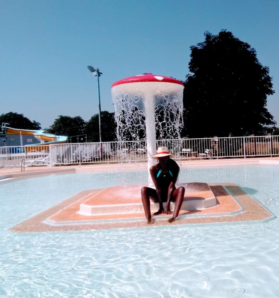 swimmin